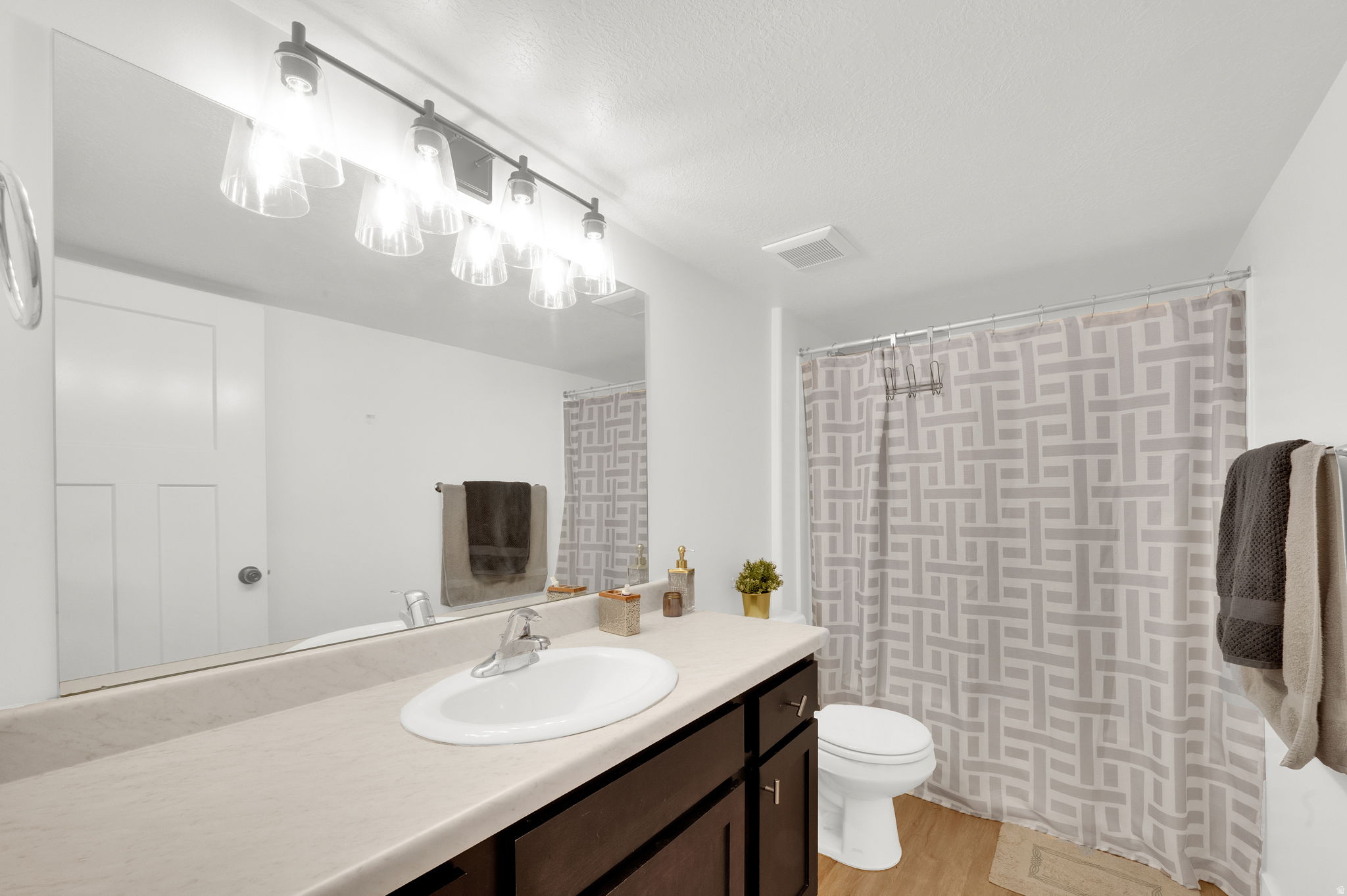 COPPER FIELDS - Residential