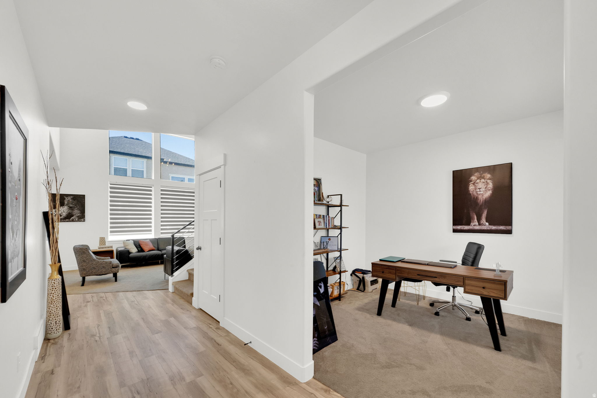 COPPER FIELDS - Residential