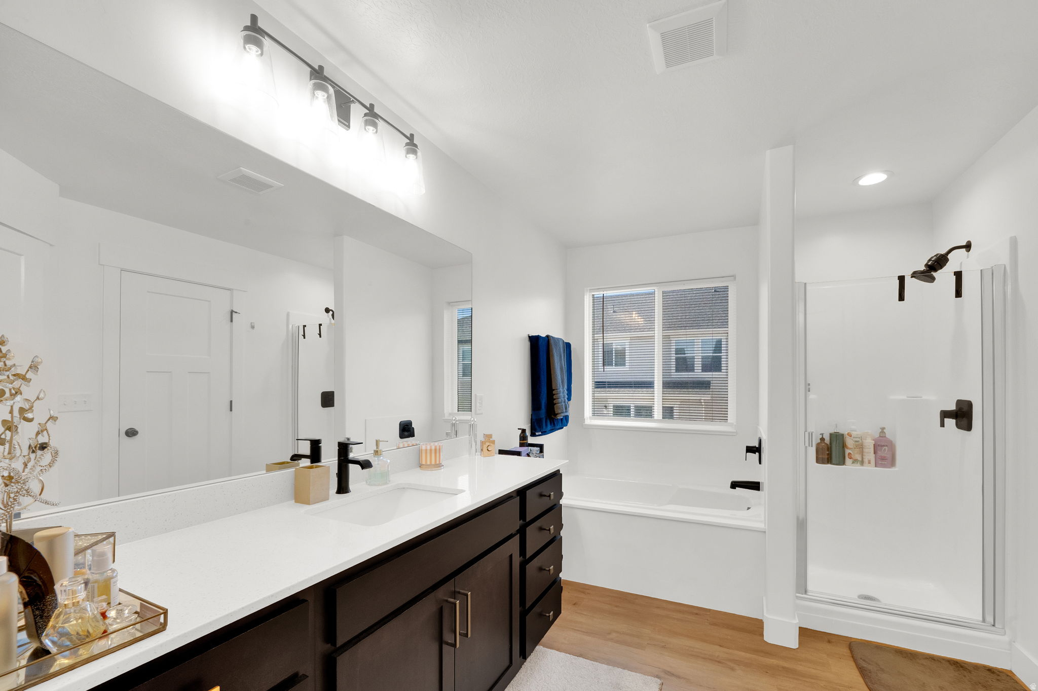 COPPER FIELDS - Residential