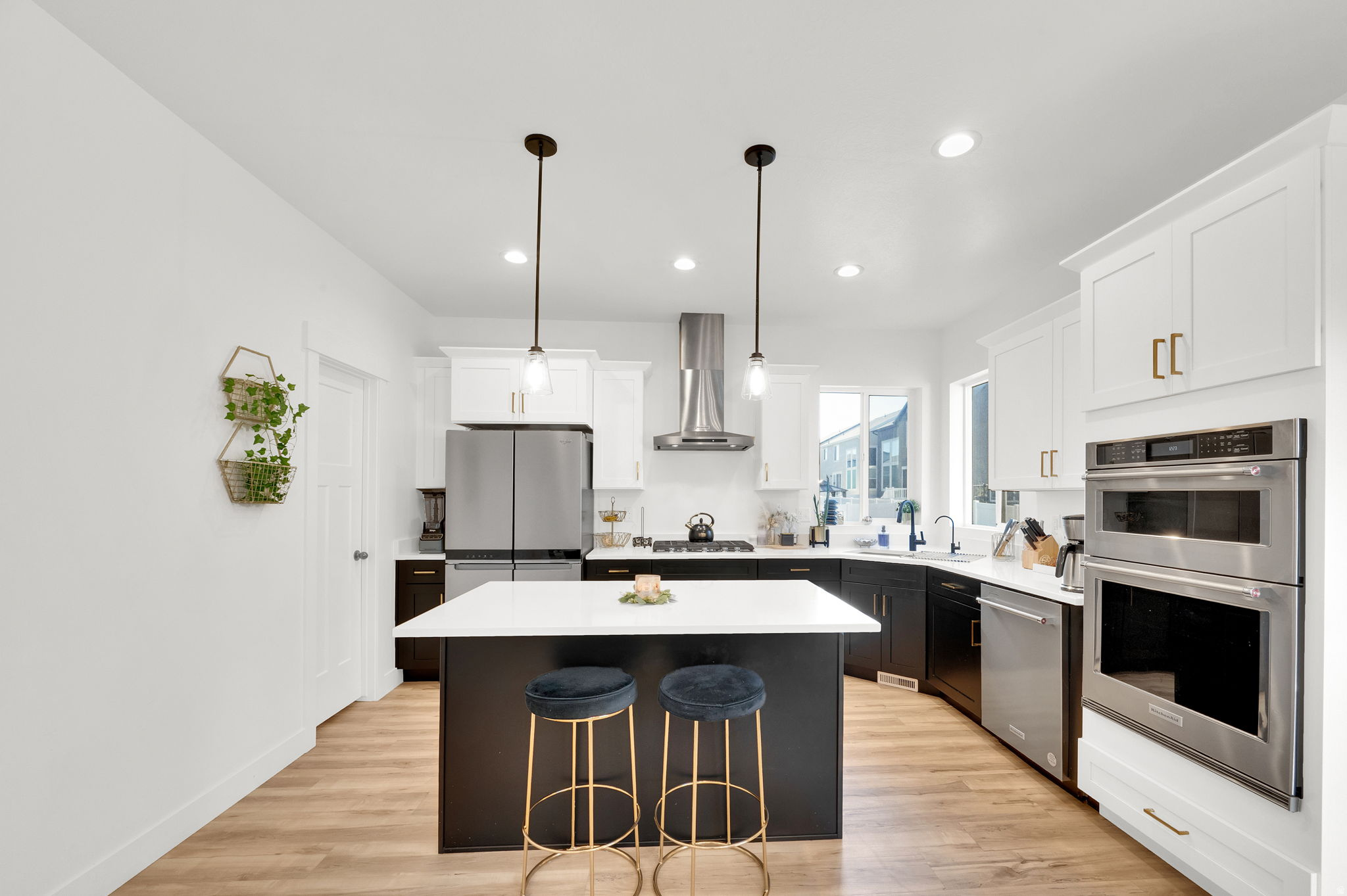 COPPER FIELDS - Residential