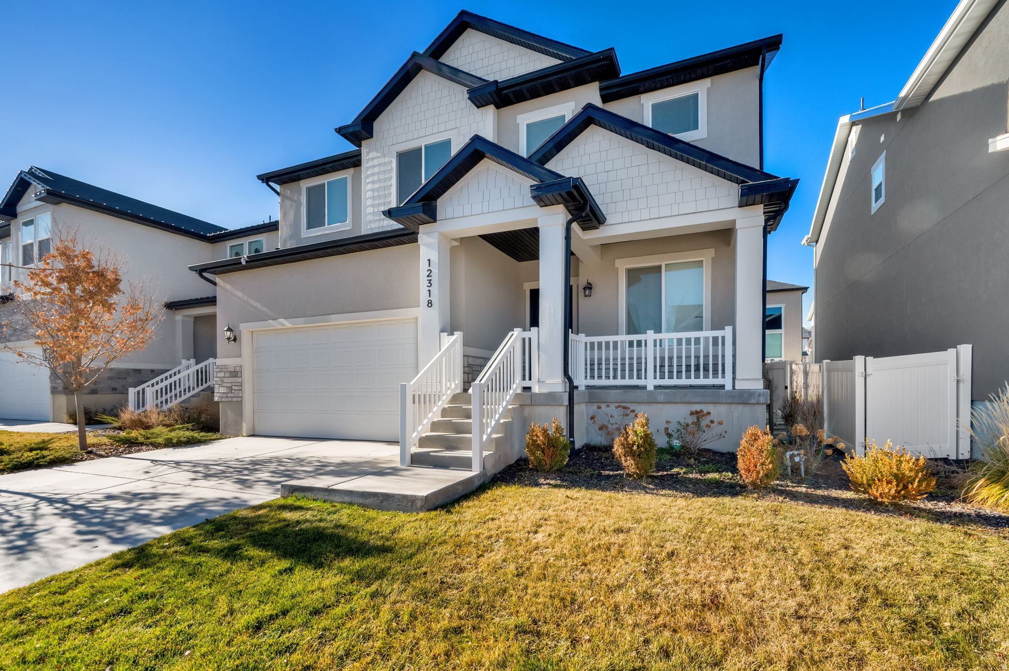 COPPER FIELDS - Residential