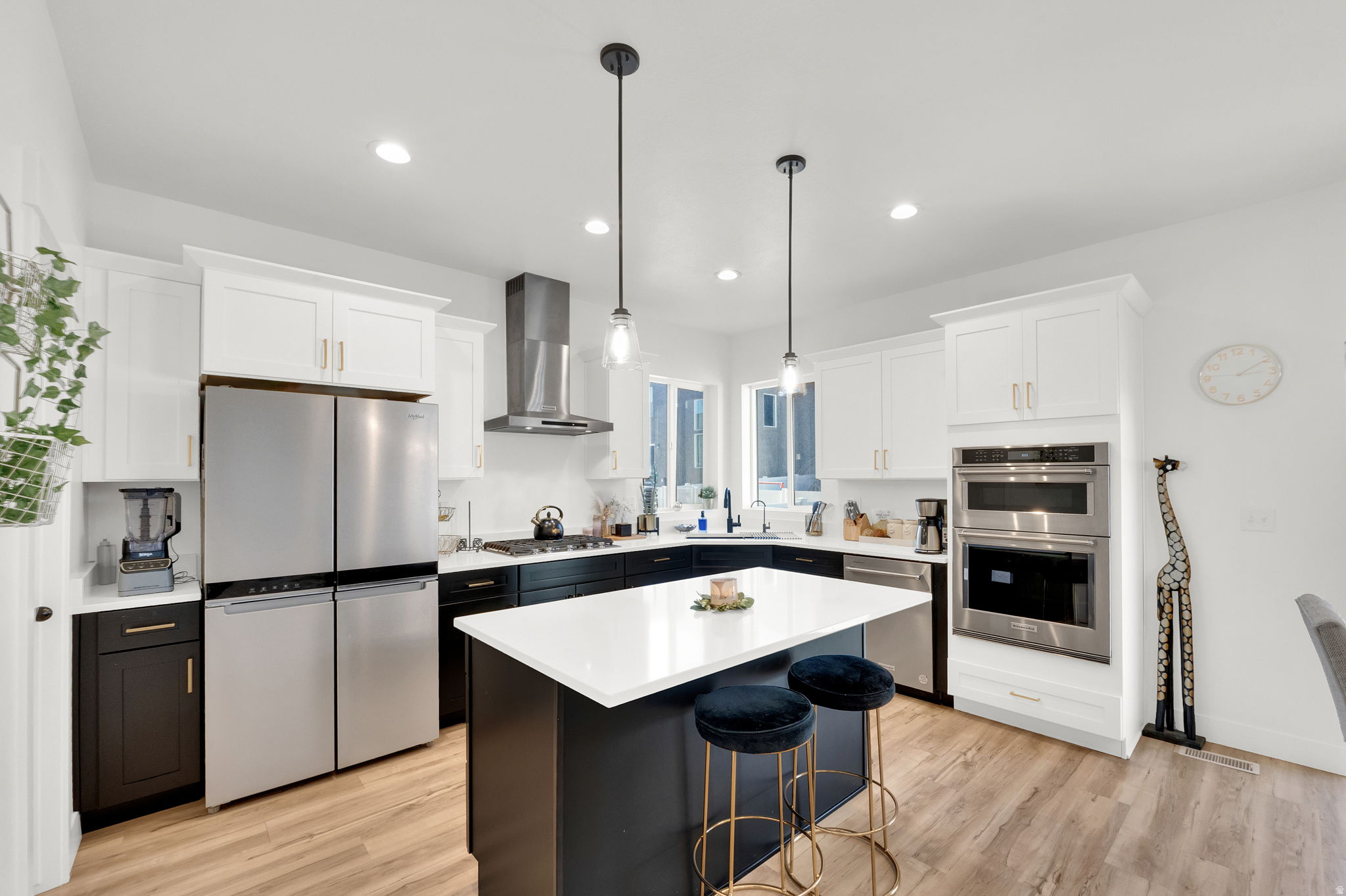 COPPER FIELDS - Residential