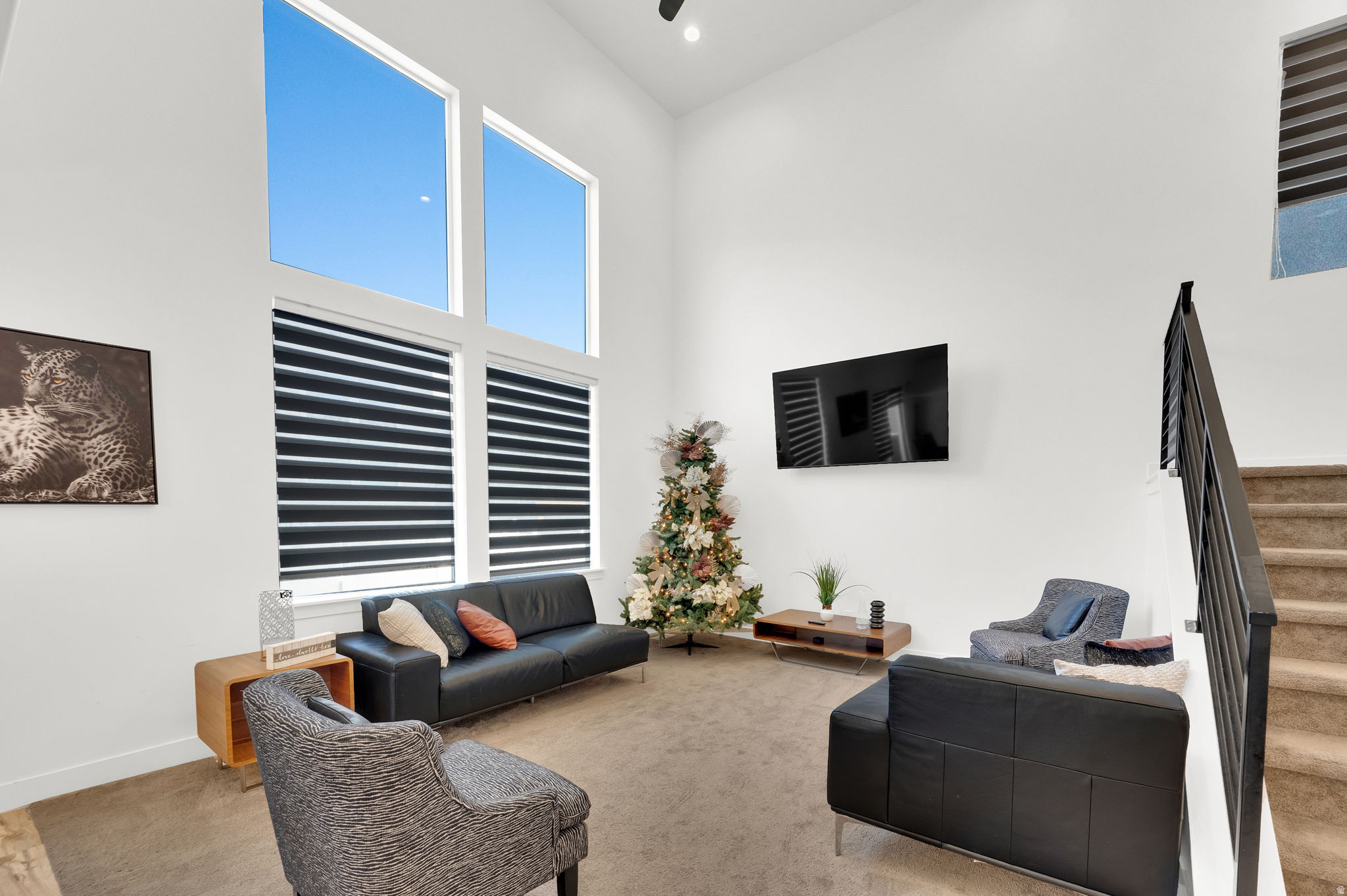 COPPER FIELDS - Residential