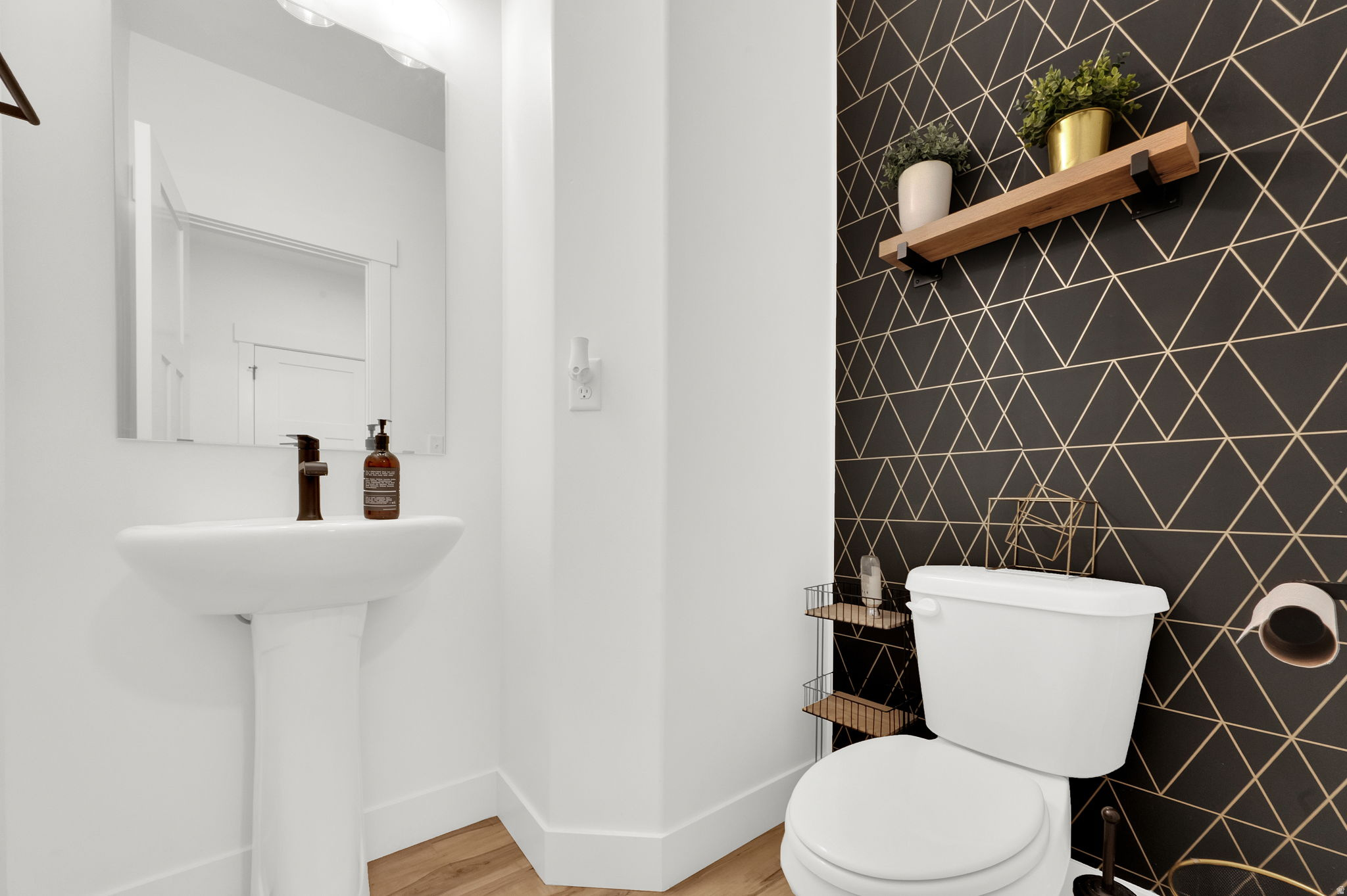 COPPER FIELDS - Residential