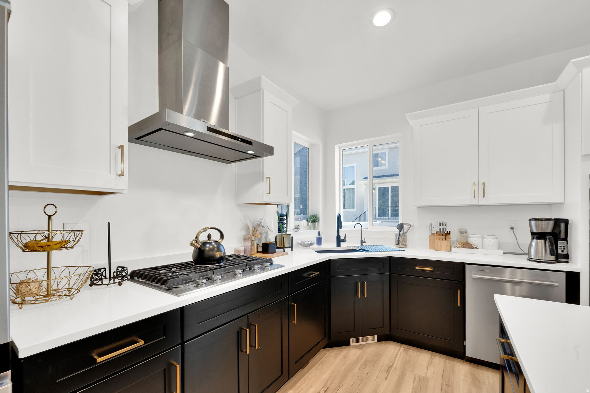 COPPER FIELDS - Residential