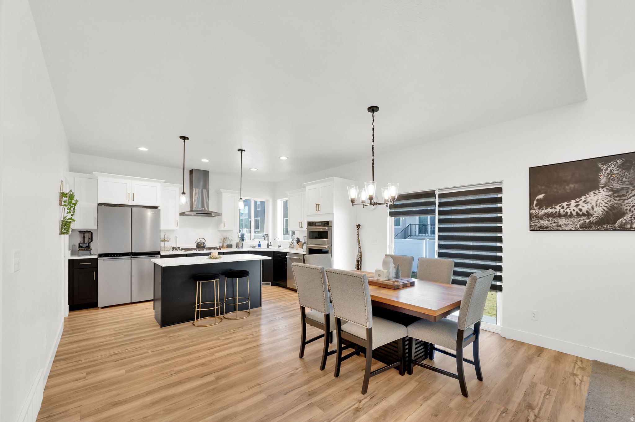 COPPER FIELDS - Residential