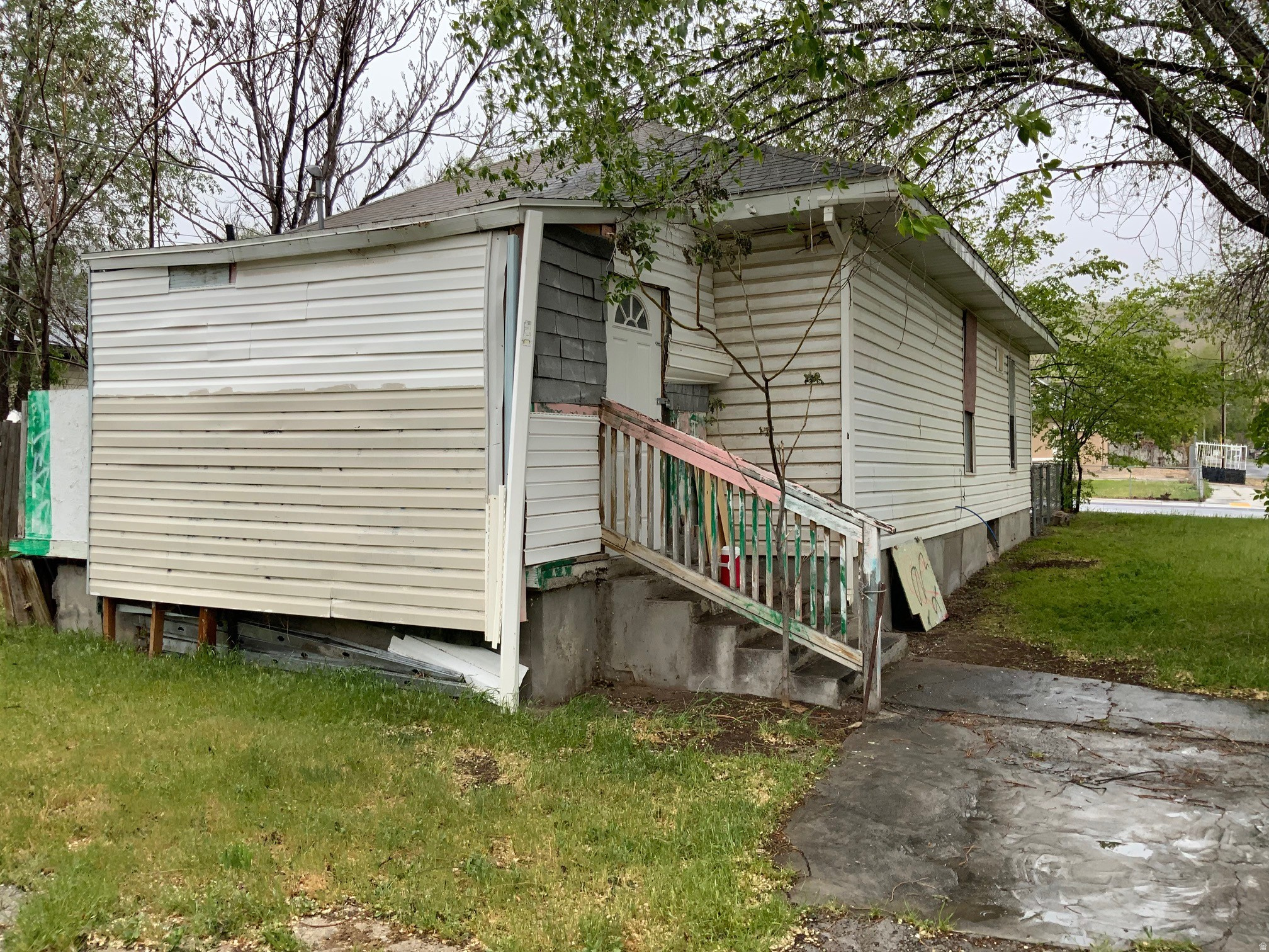 HIGHLAND - Residential