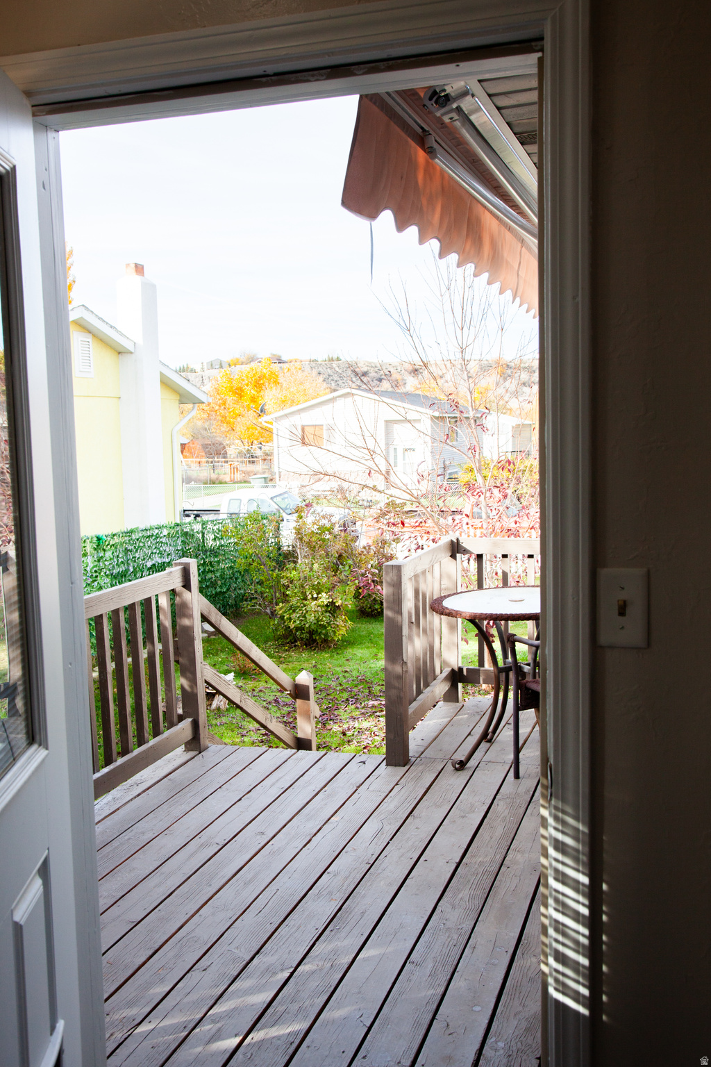 WEDGEWOOD ESTATES - Residential