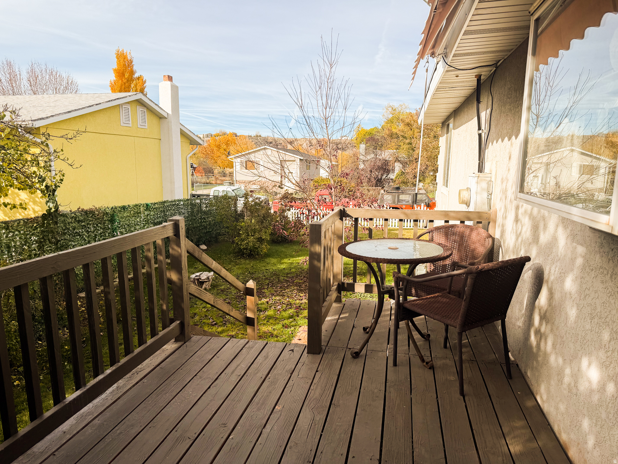 WEDGEWOOD ESTATES - Residential