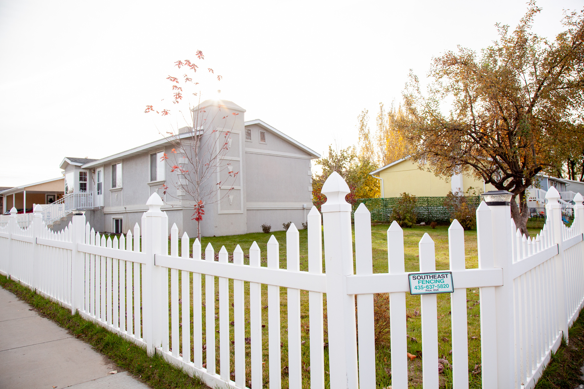 WEDGEWOOD ESTATES - Residential