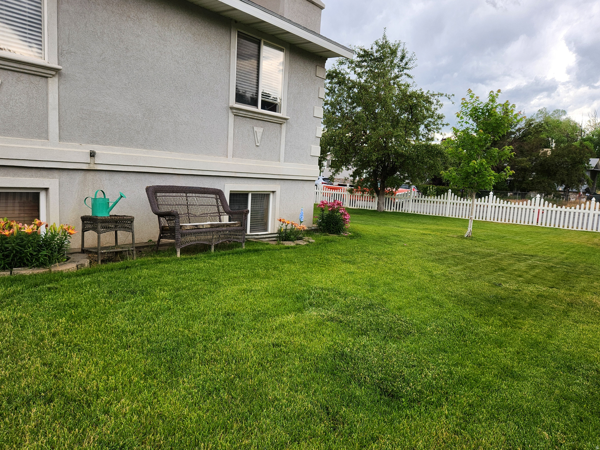 WEDGEWOOD ESTATES - Residential