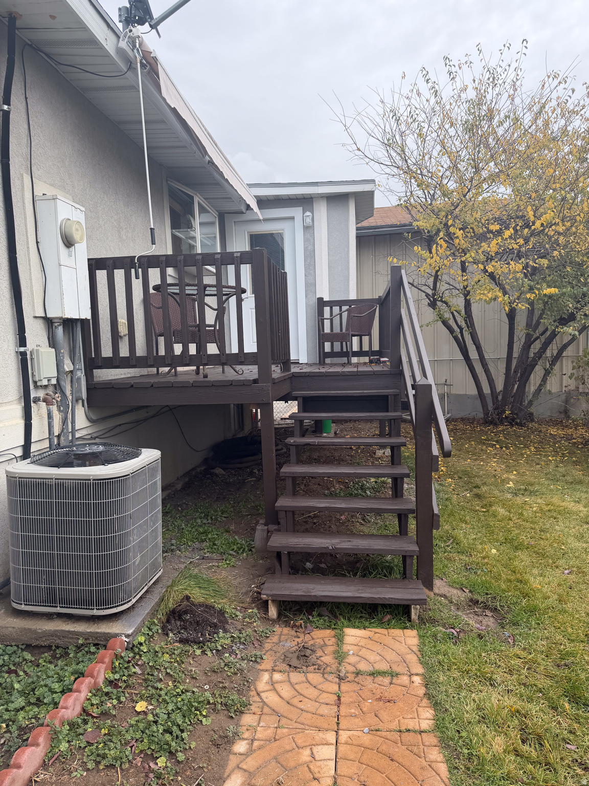 WEDGEWOOD ESTATES - Residential