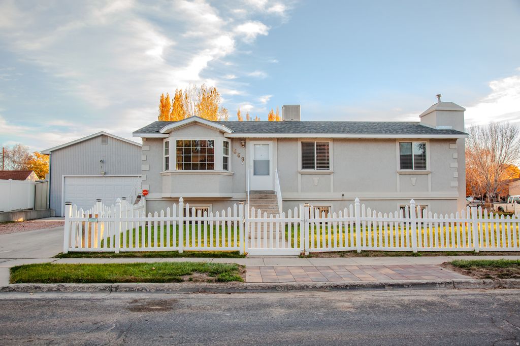 Photo of 669 W 200 S, Price, UT 84501 (MLS # 2122875)