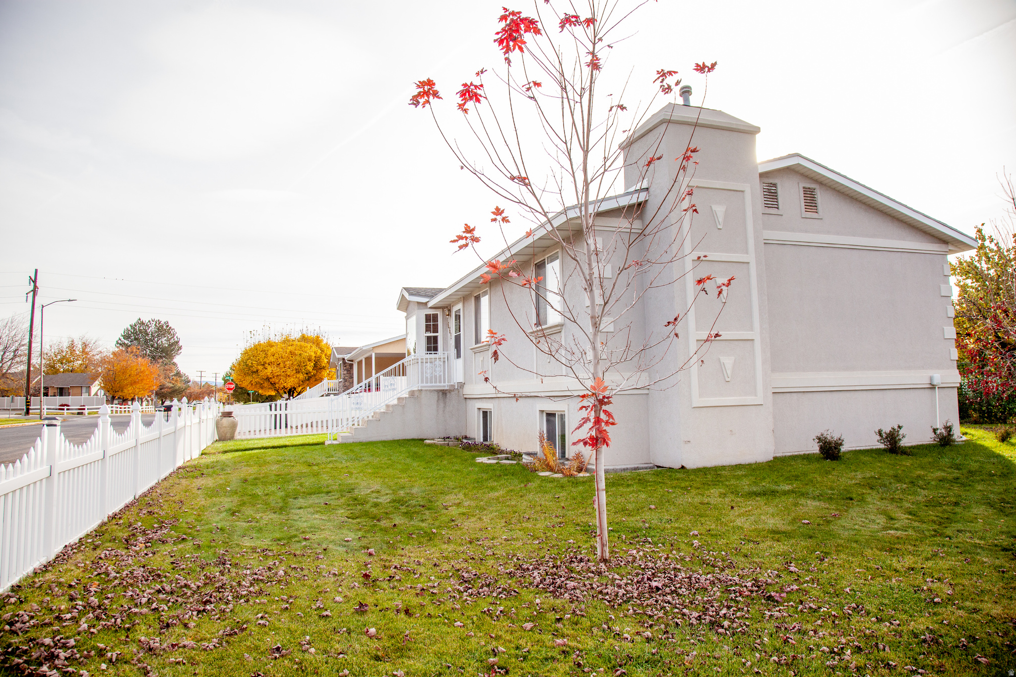 WEDGEWOOD ESTATES - Residential