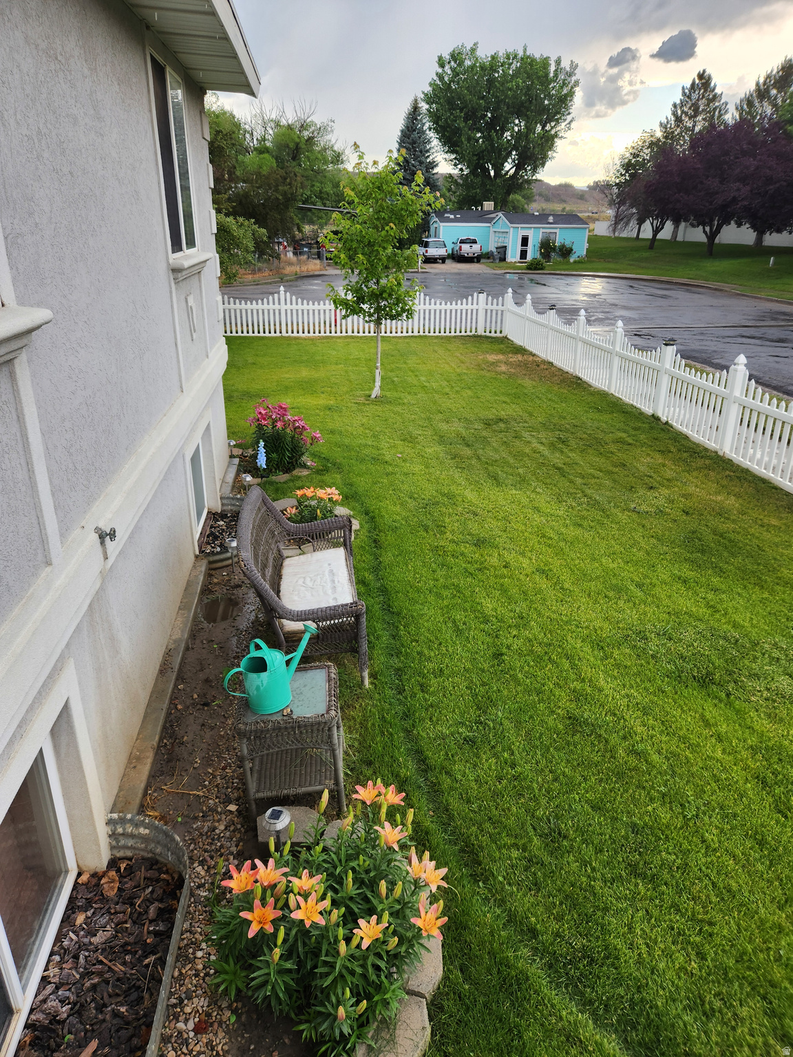 WEDGEWOOD ESTATES - Residential