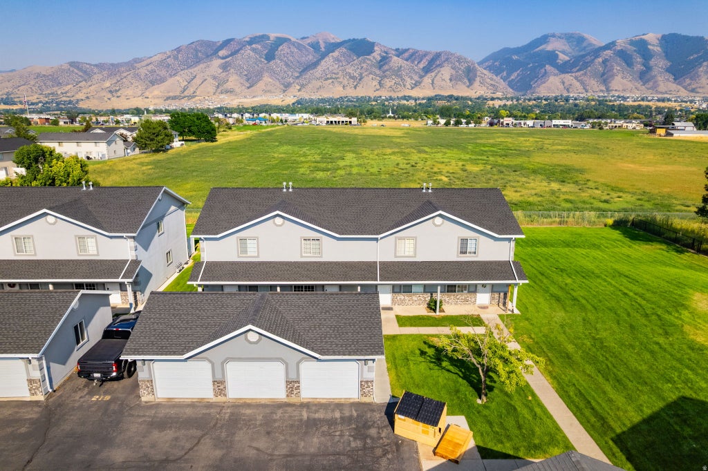Photo of 216 W 1458 S, Logan, UT 84321 (MLS # 2177214)