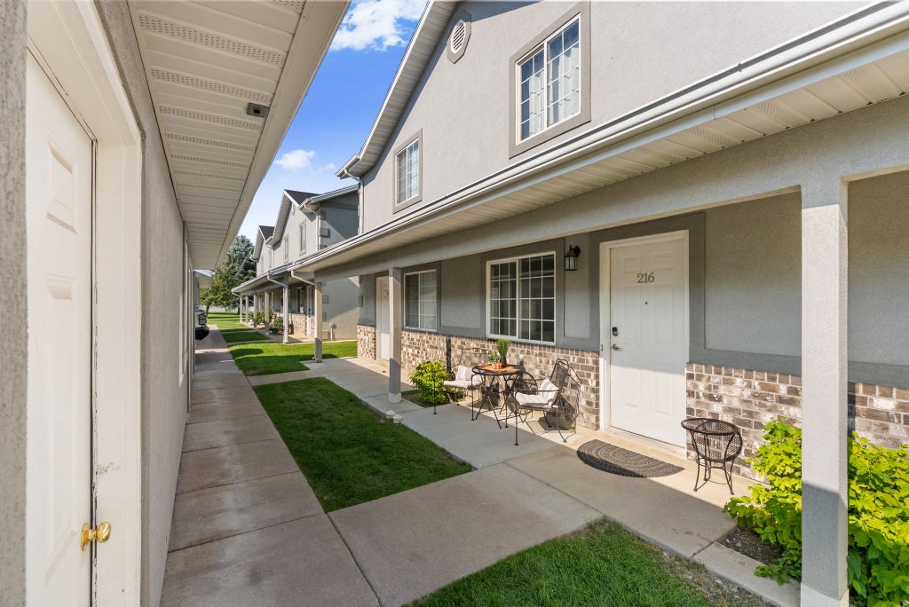 Photo of 216 W 1458 S, Logan, UT 84321 (MLS # 2177214)