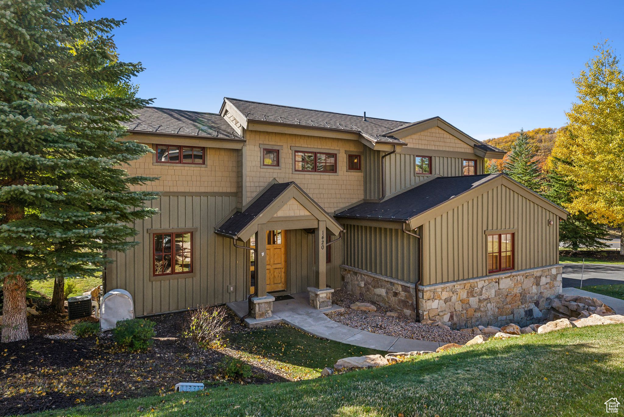 1420 Seasons Dr, Park City, Utah image 41