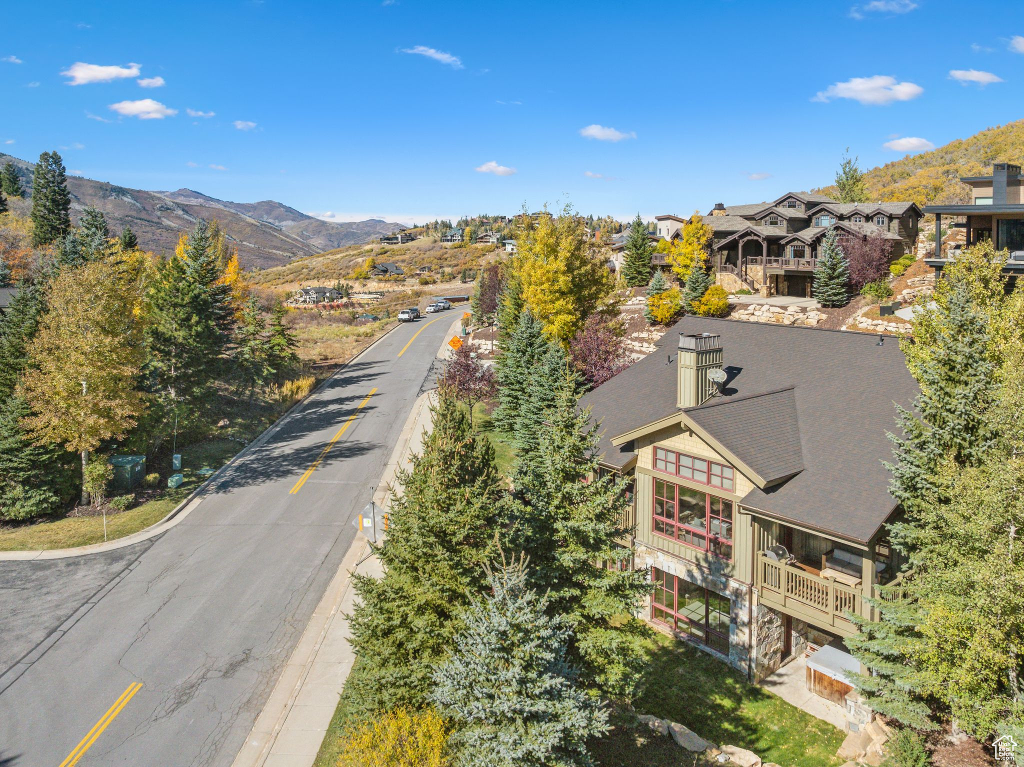 Park City, Utah 84060, United States, 6 Bedrooms Bedrooms, ,5 BathroomsBathrooms,Residential,Pending,36470