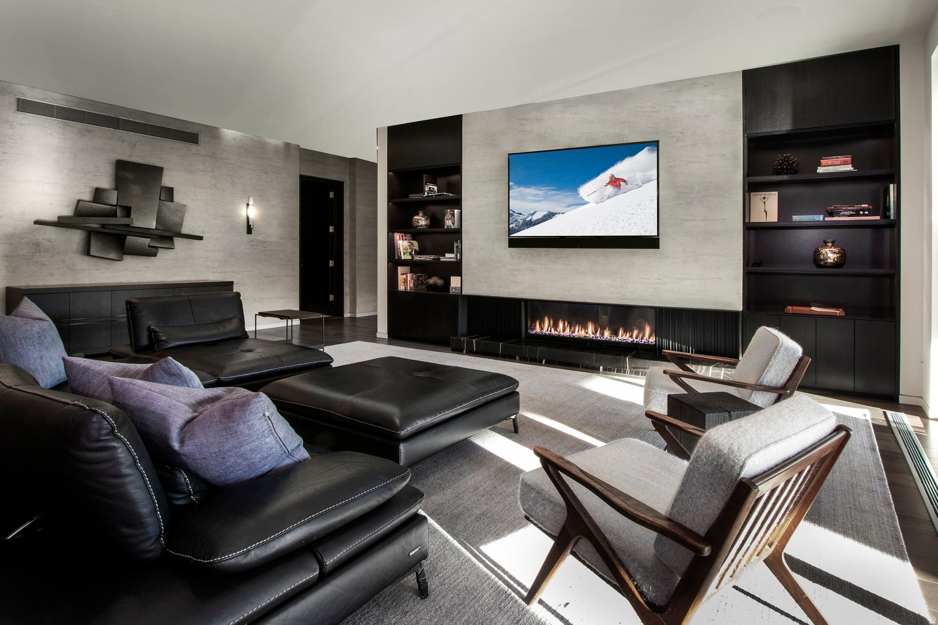 COLONY AT WHITE PINE CANYON - Residential