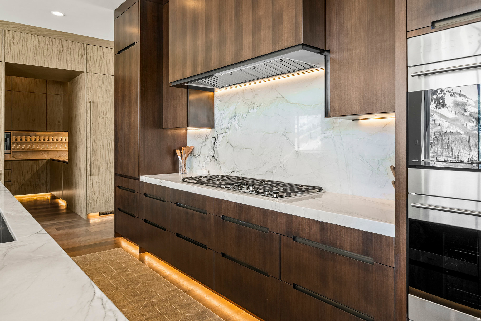 COLONY AT WHITE PINE CANYON - Residential