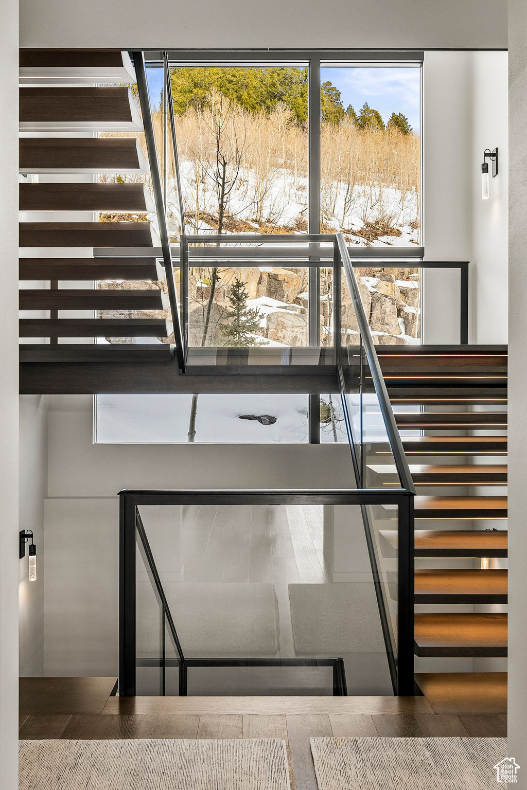 COLONY AT WHITE PINE CANYON - Residential