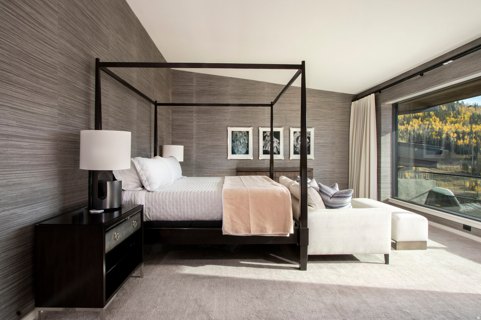 COLONY AT WHITE PINE CANYON - Residential