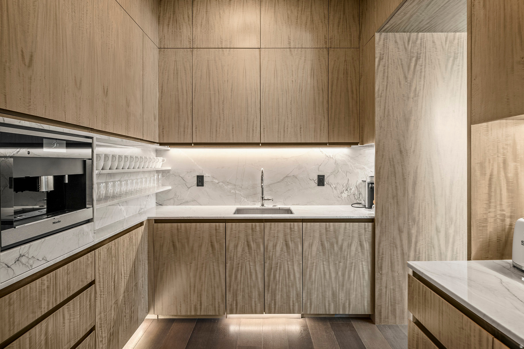 COLONY AT WHITE PINE CANYON - Residential