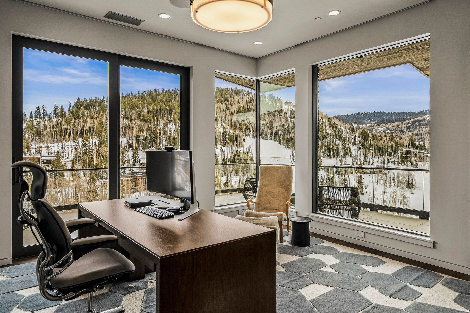 COLONY AT WHITE PINE CANYON - Residential