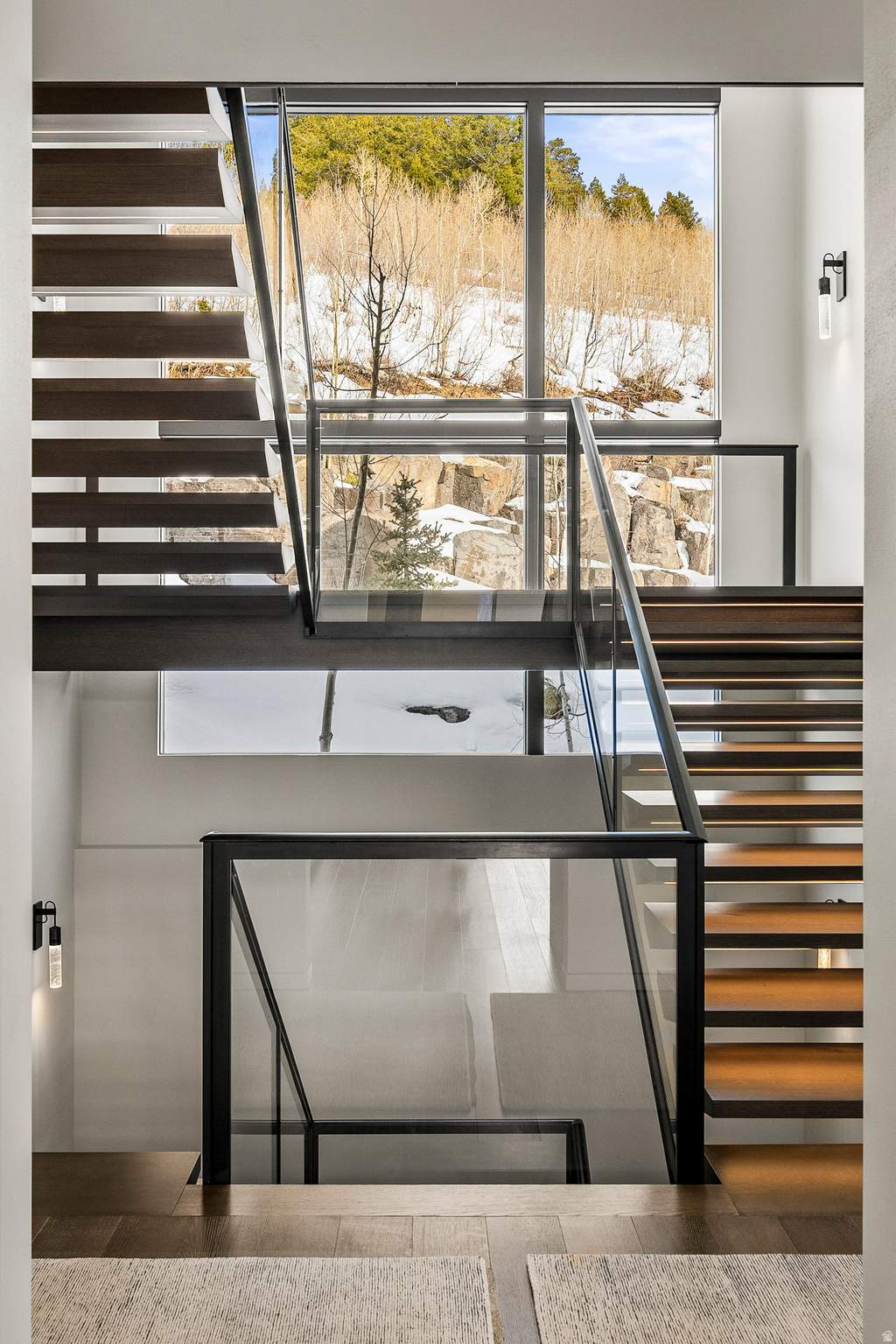 COLONY AT WHITE PINE CANYON - Residential