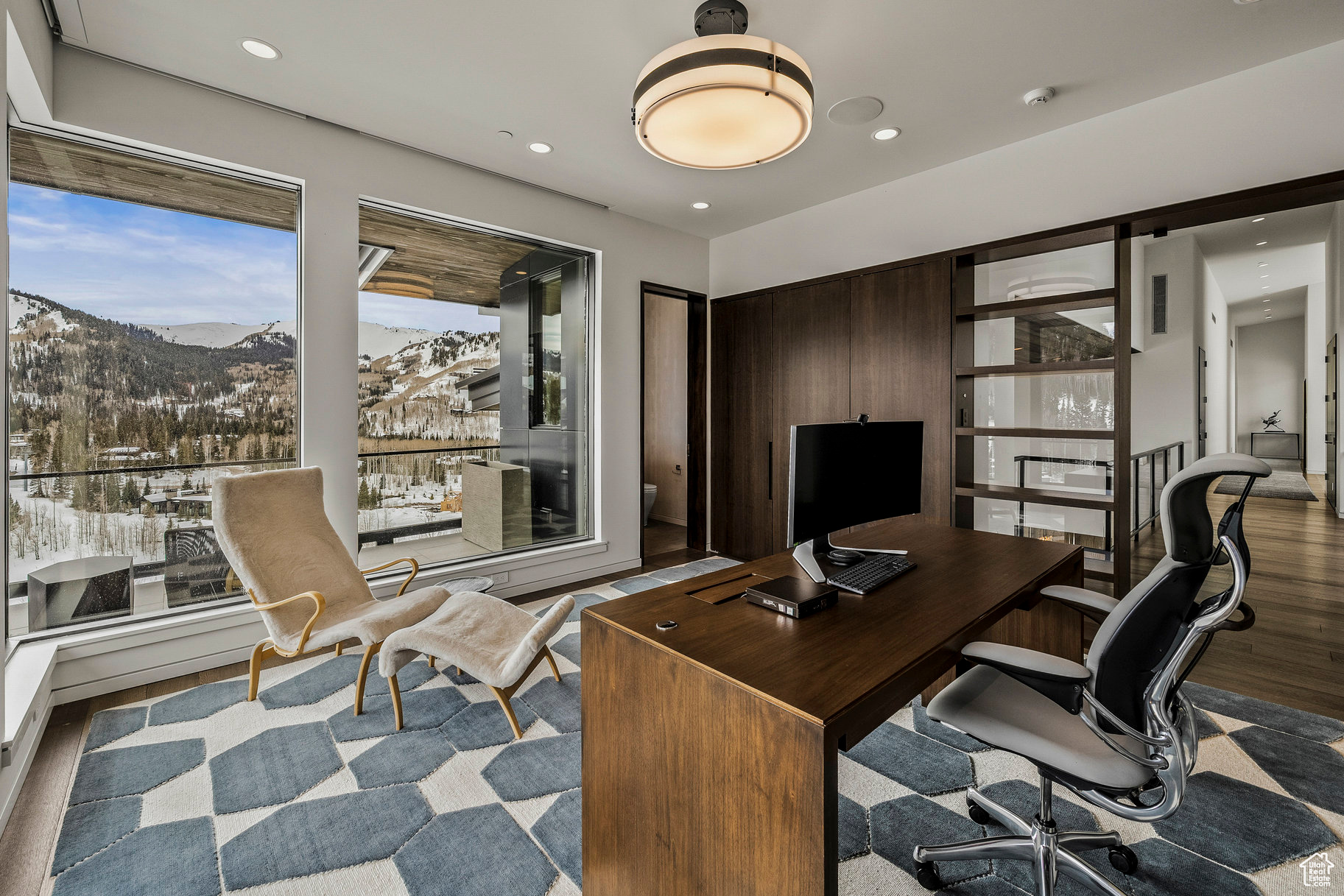 COLONY AT WHITE PINE CANYON - Residential