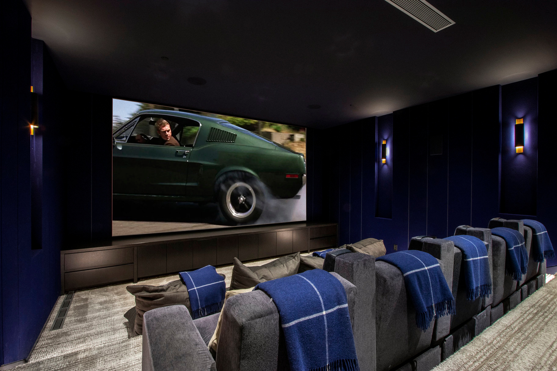 COLONY AT WHITE PINE CANYON - Residential