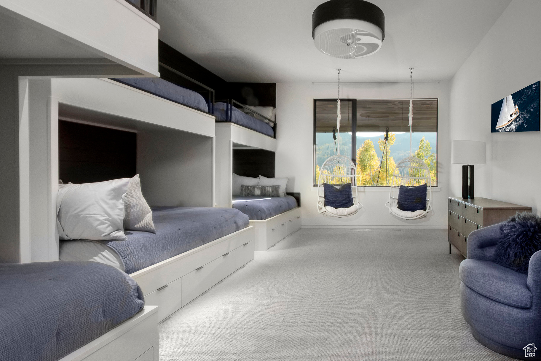 COLONY AT WHITE PINE CANYON - Residential