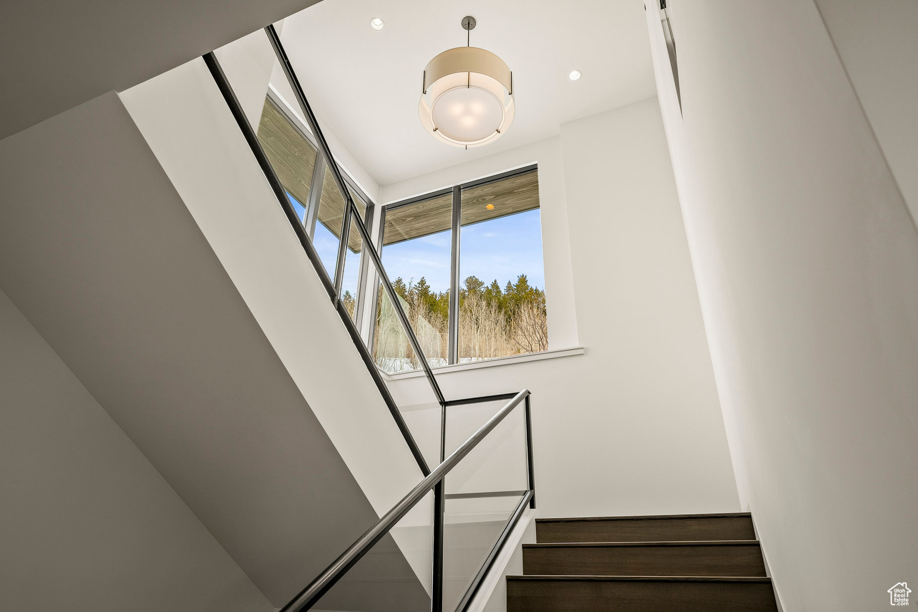 COLONY AT WHITE PINE CANYON - Residential