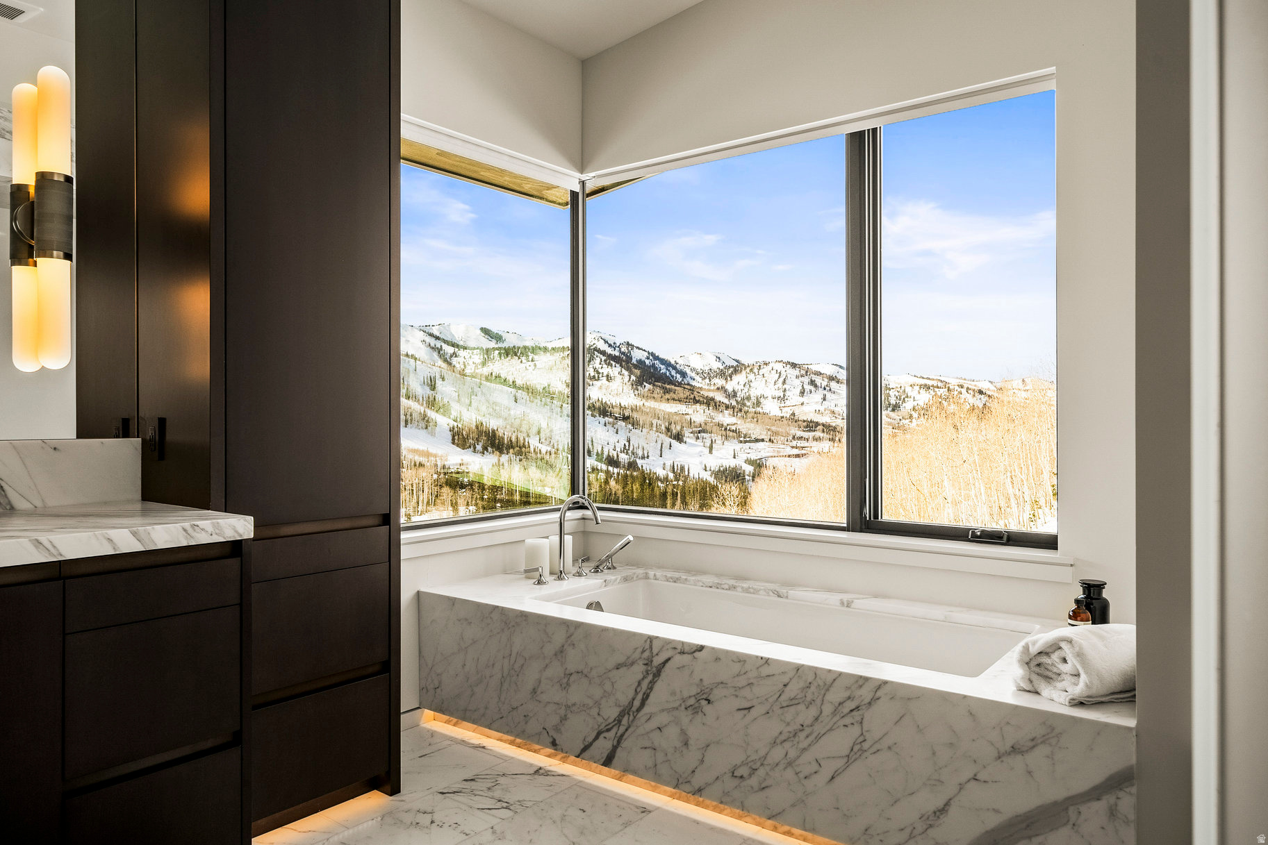 COLONY AT WHITE PINE CANYON - Residential