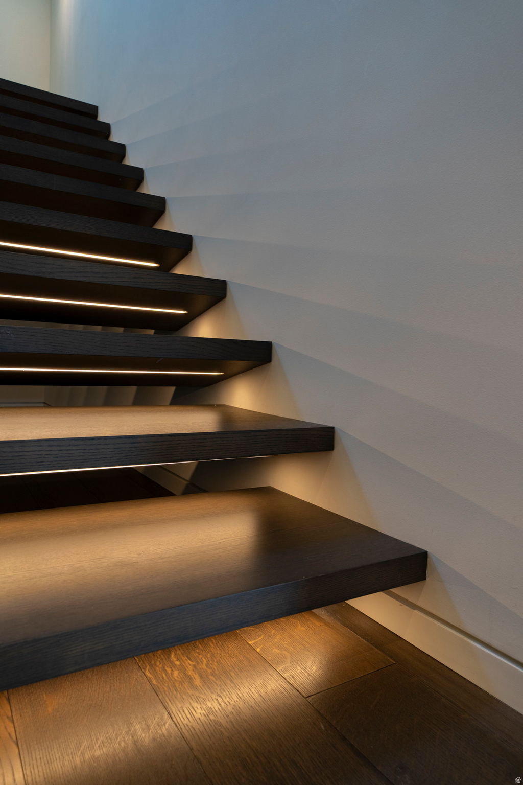 COLONY AT WHITE PINE CANYON - Residential