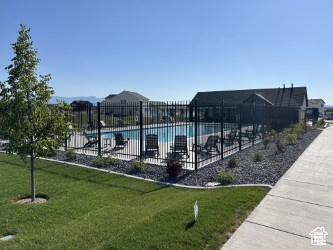 THE VILLAGE AT FOX MEADOWS - Residential