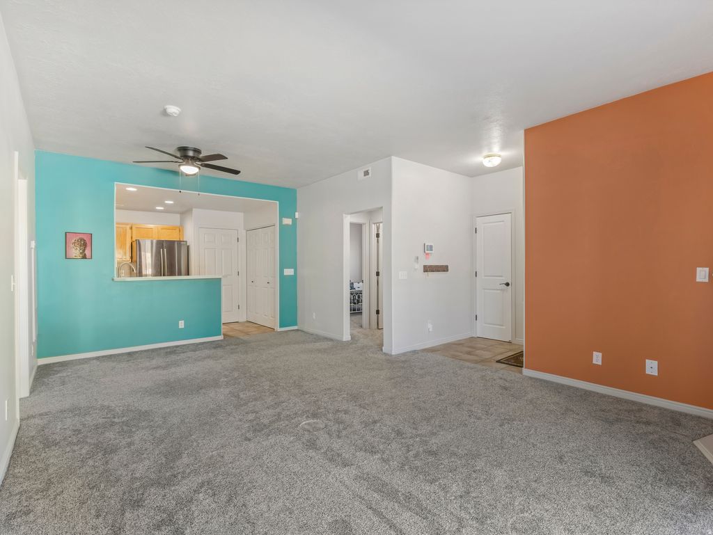 Photo of 490 E 700 S #A-2, Clearfield, UT 84015 (MLS # 2145873)