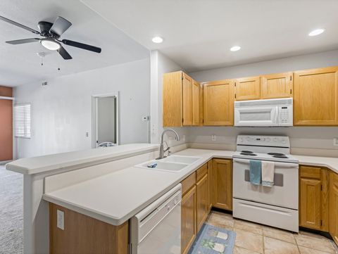 Tiny photo for 490 E 700 S #A-2, Clearfield, UT 84015 (MLS # 2145873)