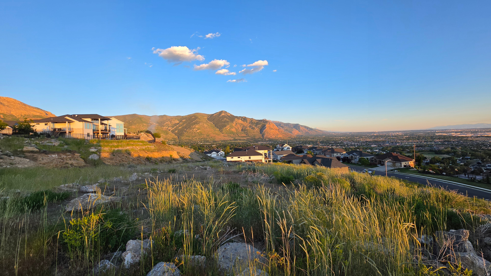 STONE RIDGE - Land