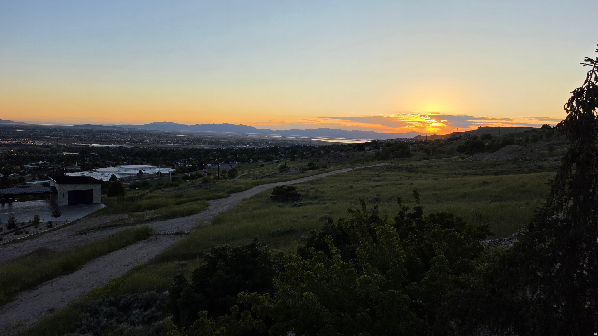 STONE RIDGE - Land