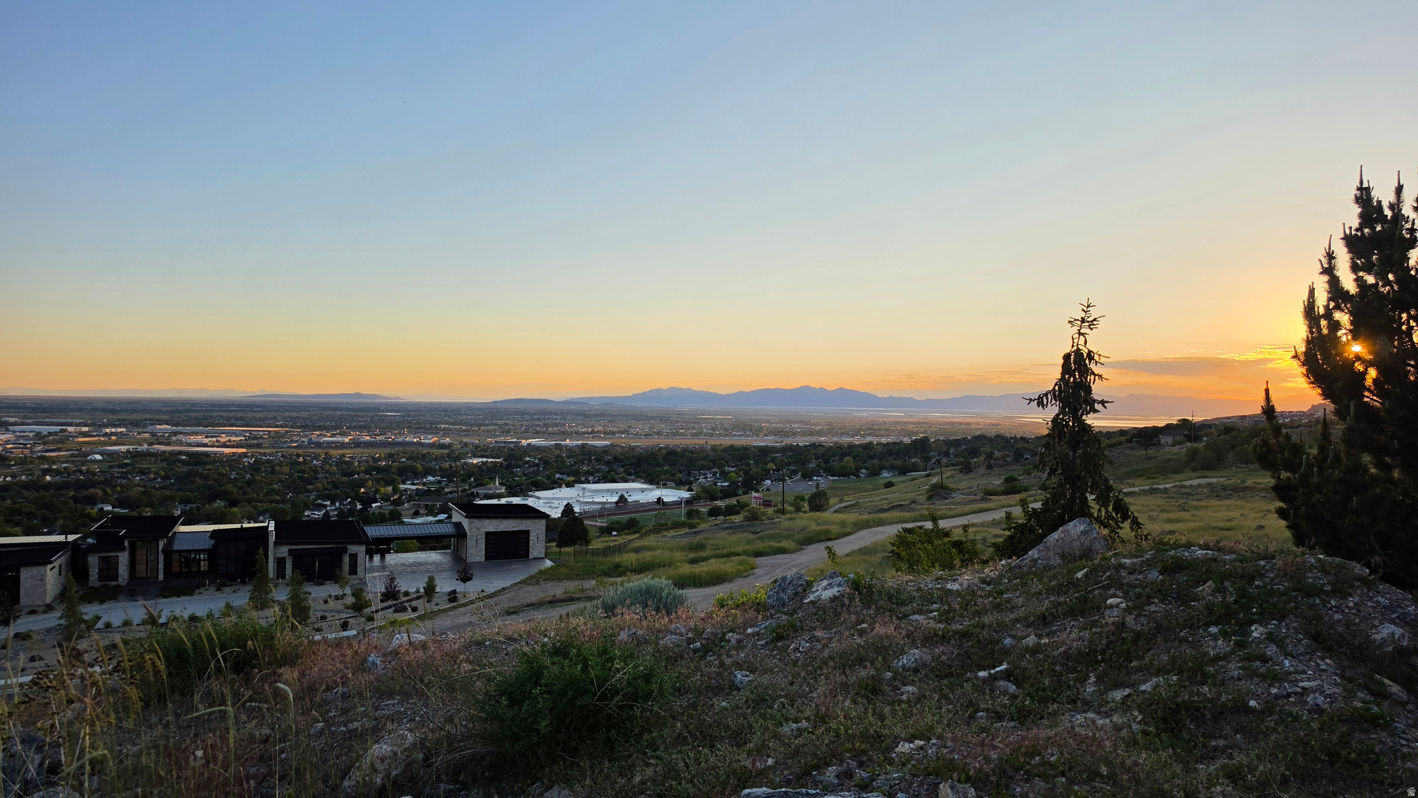 STONE RIDGE - Land