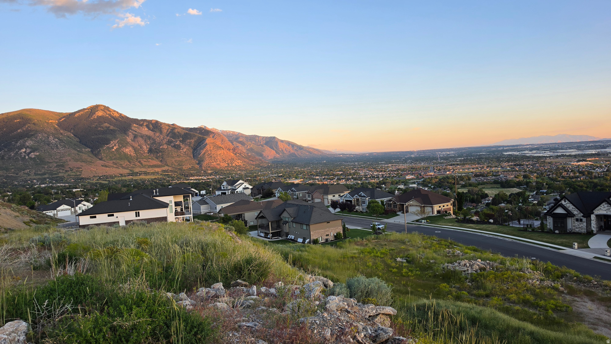 STONE RIDGE - Land