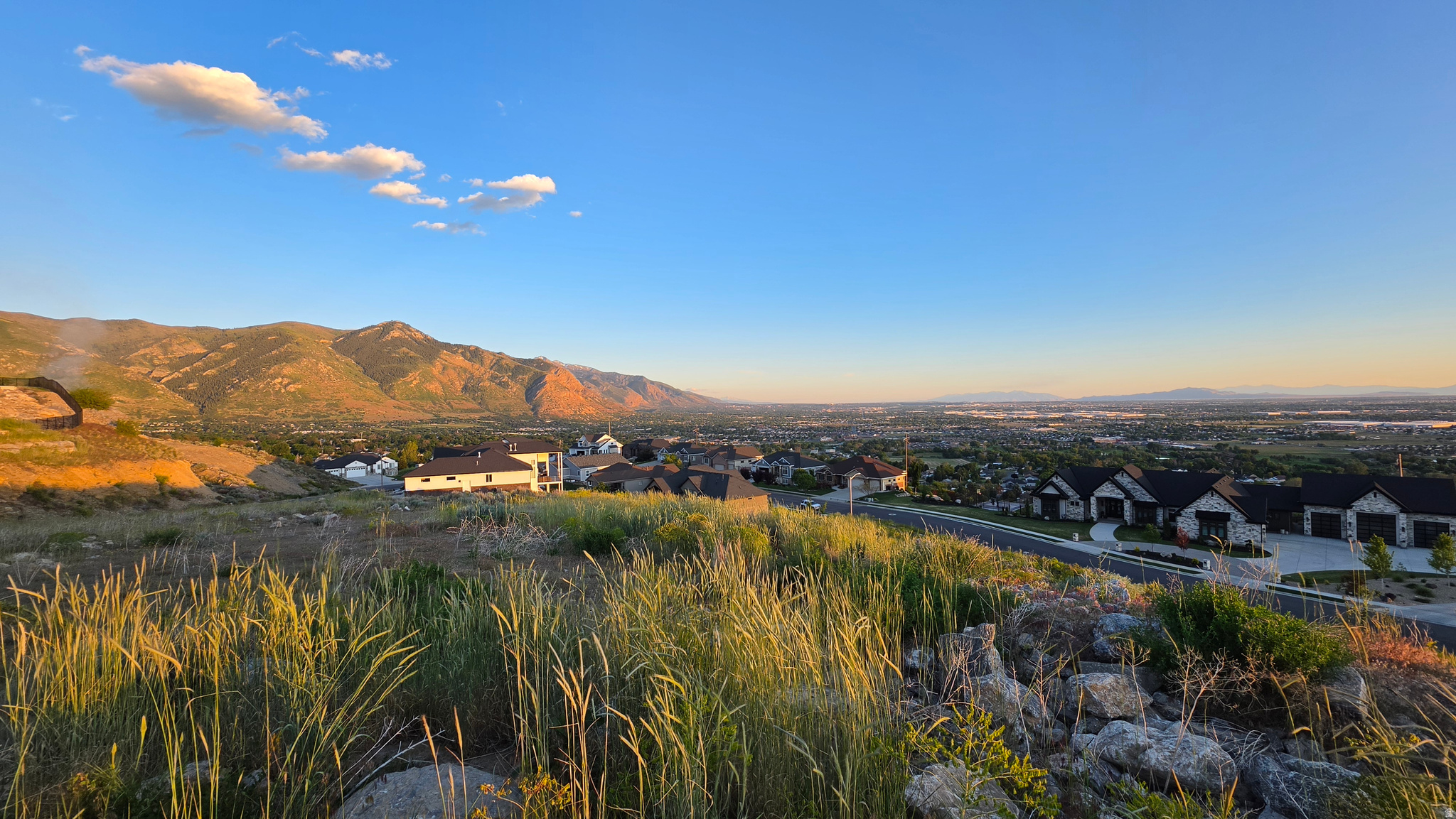 STONE RIDGE - Land