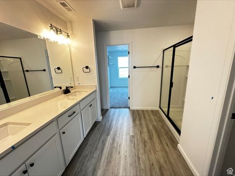 Tiny photo for 1027 W 400 S #107, Brigham City, UT 84302 (MLS # 2150197)