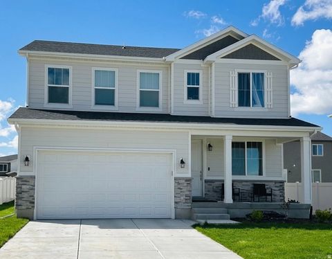 Photo of 1027 W 400 S #107, Brigham City, UT 84302 (MLS # 2150197)