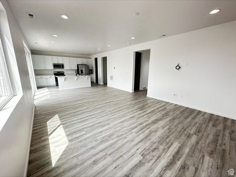 Tiny photo for 1027 W 400 S #107, Brigham City, UT 84302 (MLS # 2150197)