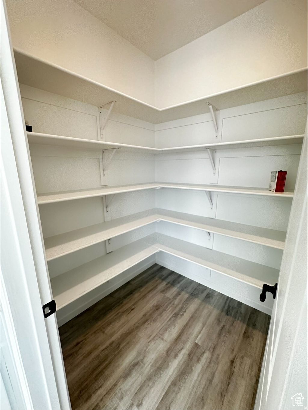 Photo of 1027 W 400 S #107, Brigham City, UT 84302 (MLS # 2150197)