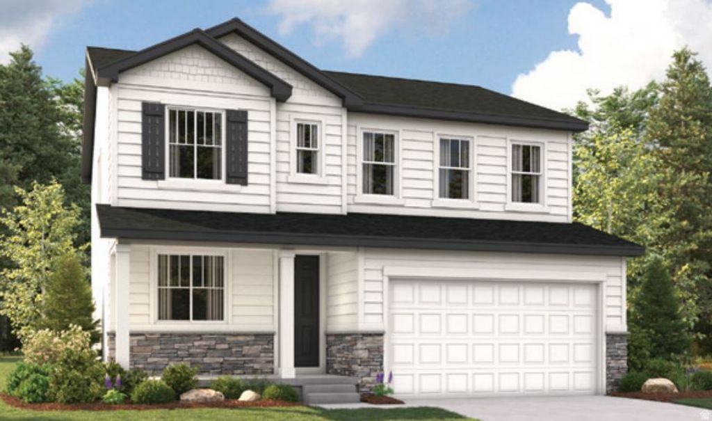 Photo of 1027 W 400 S #107, Brigham City, UT 84302 (MLS # 2150197)