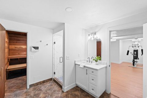 Tiny photo for 1644 E PEBBLE BEACH CIR S, Sandy, UT 84092 (MLS # 2123537)